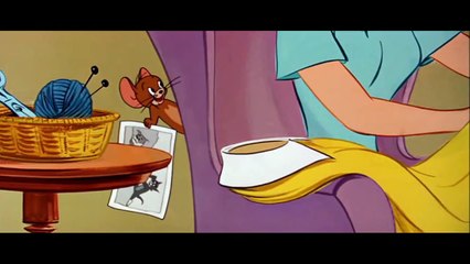 Tom and Jerry, 109 Episode - Tom's Photo Finish (1957)-jwcy0IFeh_4