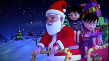 بوب القطار | أجراس جلجل | التراتيل الكريسماس | Bob The Train | Jingle Bells | Kids Christmas Song