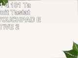 Prestigio MultiPad Ultimate 101 4 101 Tablethülle mit Tastatur COOPER TOUCHPAD EXECUTIVE