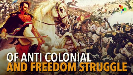 COLOMBIAN-VENEZUELAN VALLEYS SONGS OF LABOR INTANGIBLE WORLD HERITAGE