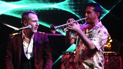 Ercüment Vural - Herkes Yaralı (Sezen Aksu Cover)