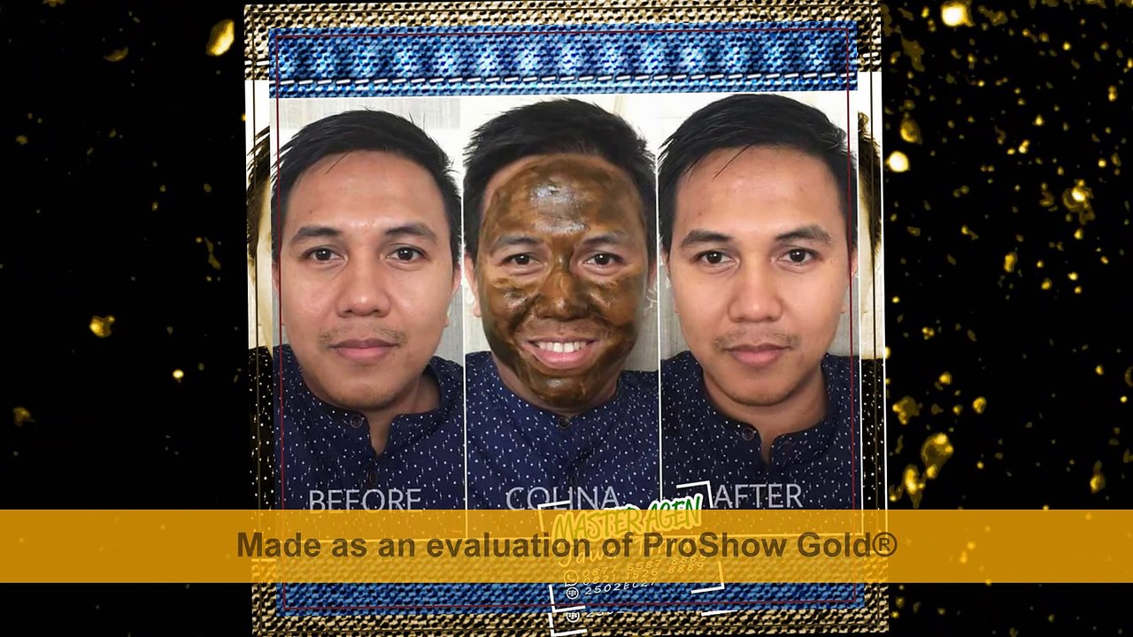 Grosir Masker Colina, Masker Pengecil Pori-pori Wajah