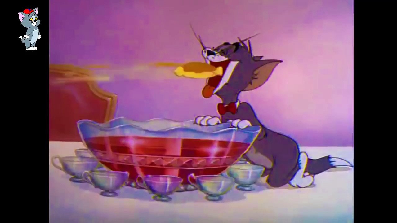 Tom And Jerry English Episodes -  - Cartoons For Kids _ Best cartoons-X8uNvi5grk4