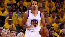 Shaun Livingston HEADBUTTS a Referee, Gets EJECTED During Warriors Game