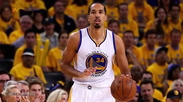 Shaun Livingston HEADBUTTS a Referee, Gets EJECTED During Warriors Game