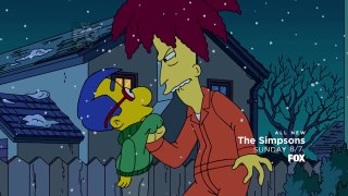 The Simpsons Season 29 Episode 10 FuLL