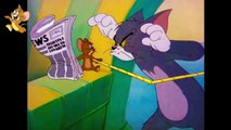 Tom And Jerry English Episodes - Polka Dot Puss - Cartoons For Kids-SMFlqONnEXw