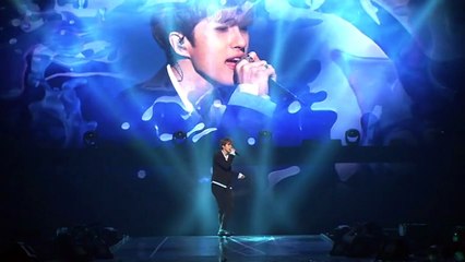 VIXX Ken - So Romantic