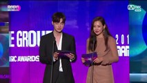 171201 Wanna One (워너원) - Best Male Group @ 2017 MAMA in Hong Kong-O_qrU3-VKi4