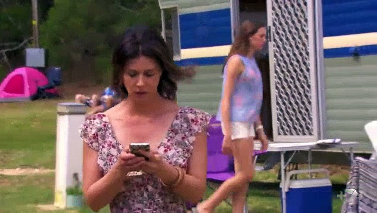 Home and Away  6696 on 14th July 2017 Full HD