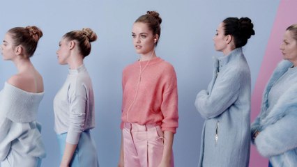 Marija - Louder Than A Drum