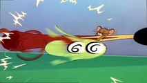 Tom and Jerry - Cue Ball Cat 1950 - T&J Movie For Kids-bJw036Go8uI