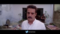 Mukkabaaz - Official Trailer _ Anurag Kashyap _ Vineet Kumar Singh & Zoya Hussain _ Aanand L. Rai