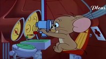 Tom and Jerry - Guided Mouse ille 1966 - Tom and Jerry cartoon for kids-yll7b0w1b8Y