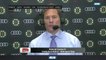 Bruins Overtime Live: Bruce Cassidy Says The Bruins Have Found Their Game