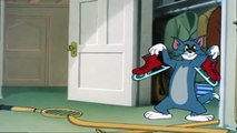 Tom and Jerry - Mice Follies 1954 - T&J Movie Cartoons For Kids-PtR0c86PjkM