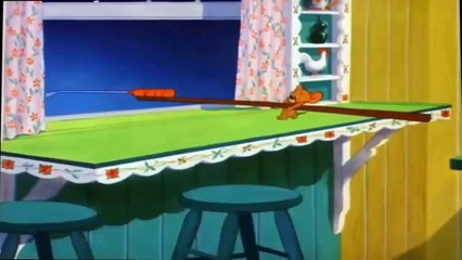 Tom and Jerry - Puppy Tale 1954 - T&J Movie Cartoon For Kids-Pc9va4Zo3w4