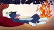 Tom and Jerry - The Invisible Mouse 1947 - T&J Movie Cartoon For Kids-RBvpjMaTIT4