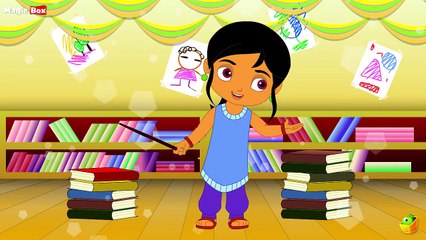 One Two Three Four (एक दो तीन चार )