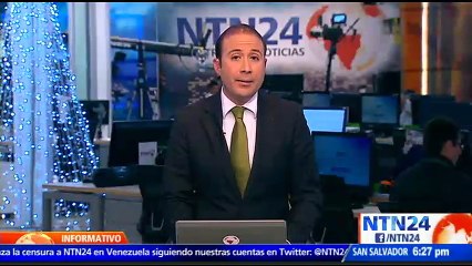 EE. UU. estaría preparado para responder a cualquier amenaza tras decisión del presidente sobre Jerusalén