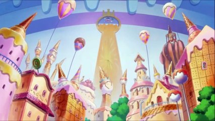 One Piece 806 - Big Mom Pirates Finds Out Luffy Beat Cracker [Angry]-vUVJD_Qjb9o