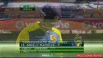 Mitchell Starc || 4 Wickets for 27 || vs Sri Lanka ||3rd ODI || Best balling