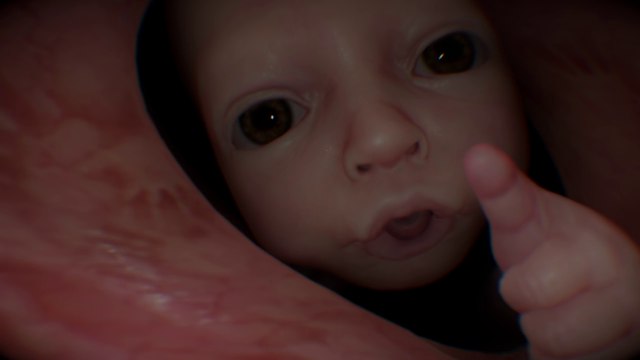 Death Stranding - Nuevo tráiler de diciembre de 2017