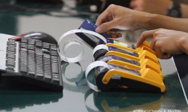 MA Tolak Gugatan Aturan Uang Elektronik