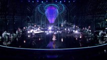 9 YEAR OLD BLOWS JUDGES AWAY on America's Got Talent 2017-qCilXhIPkHk