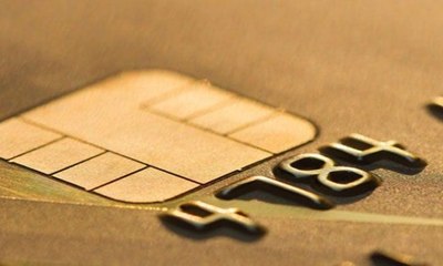 Transaksi Kartu Debet Masih Bergantung dari Asing