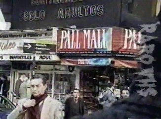 Charly Garcia en Publicidad Radio Mega 98.3 (2004)