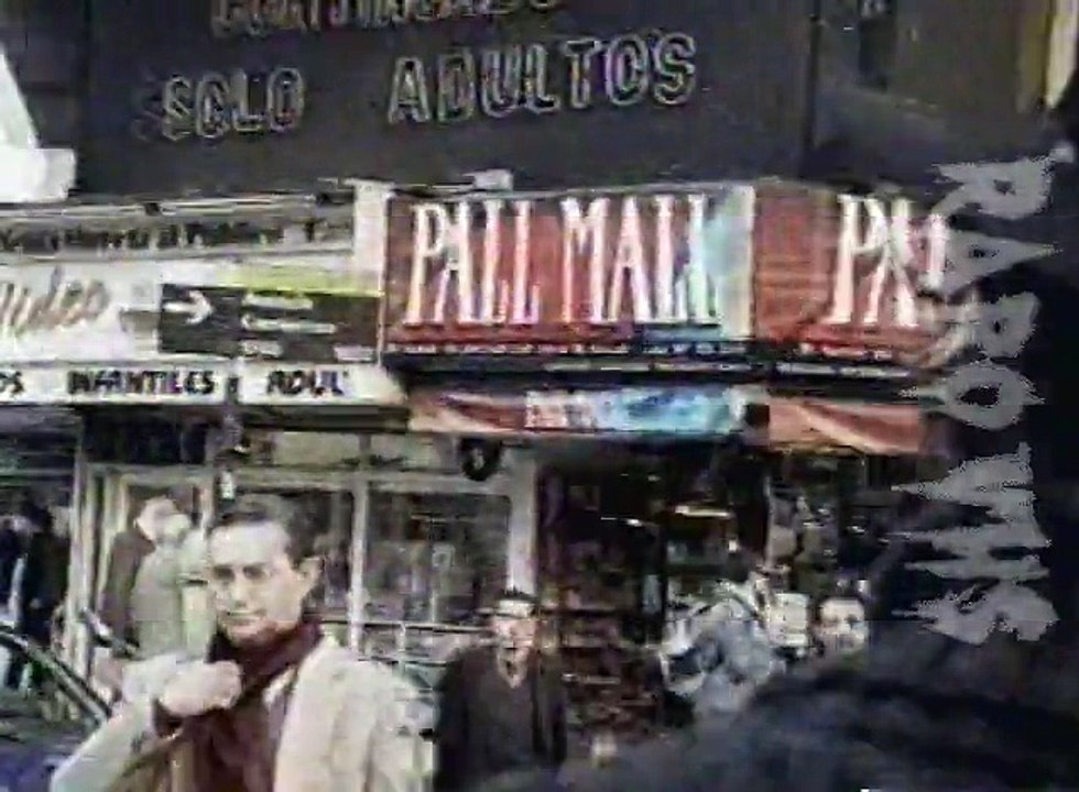 Charly Garcia en Publicidad Radio Mega 98.3 (2004)