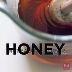 How to Replace Unhealthy Foods with Healthy Ones