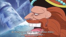 Brownbeard Gets Slaughtered By Yeti Brothers - One Piece ( Punk Hazard # 27)-spp12aUwI8E