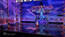 12 Year-Old dancer Marrick Hanna WOW Judges _ Got Talent Global-RkM8myEyE9o