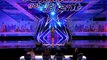 13 YEAR OLD Angelina Green Wins GOLDEN BUZZER on America's Got Talent 2017-VgDkIoZhvEA