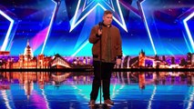 15-Year-Old Kyle Tomlinson Wins GOLDEN BUZZER on Britain's Got Talent 2017! _ Got Talent Global-aoTSVyi6k3w