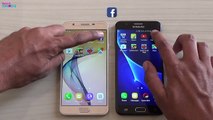Samsung On Nxt 2017 vs J7 Prime SpeedTest Comparison-owbbYvwcZGQ