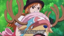 Carrot Vs Randolf One Piece 792 ENG SUBBED [HD]-04Ov75lmP8k