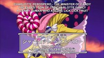 Charlotte Perospero APPEARS First Son Of Big Mom – One Piece 795-hUXzEitZIwk