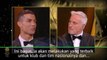 'Biarkan Pertarungan Terus Berlanjut' Ronaldo Menyambut Persaingan Ballon d'Or Dengan Messi