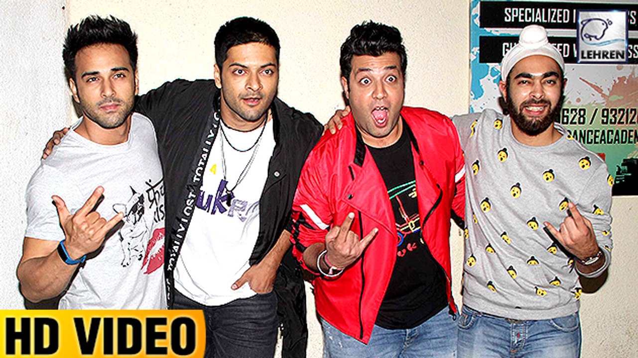 Special Screening Of Fukrey Returns | Pulkit Samrat | Varun Sharma