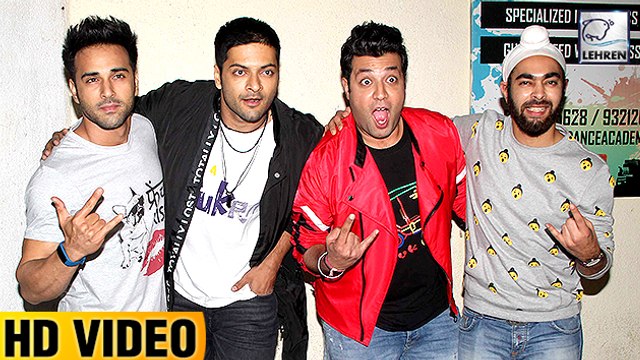 Special Screening Of Fukrey Returns | Pulkit Samrat | Varun Sharma