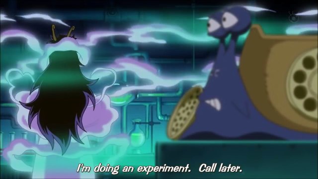 Law Makes A Deal With Cesar - One Piece ( Punk Hazard # 26)-JvDCVviBpRA