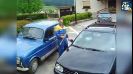 People are stupid FAIL COMPILATION __ Just Funny Videos