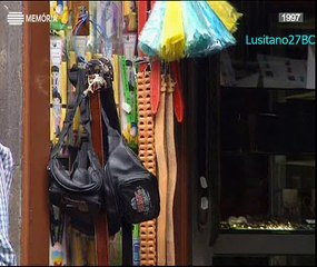 O Lugar da História, O Manuscrito de Rabo de Peixe