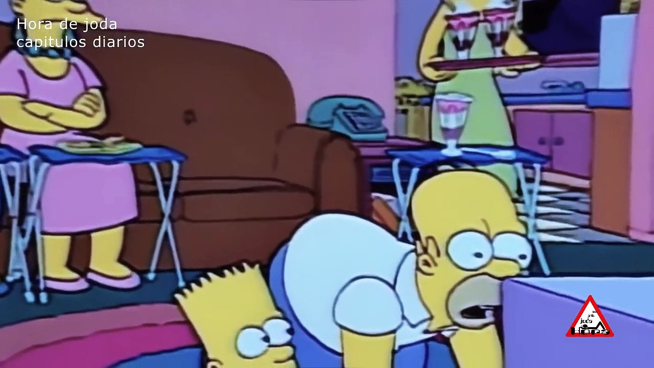 Homero CAPITULO COMPLETO