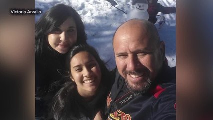 Corrections officer being remembered as  hero