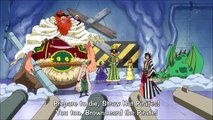 Nami Beats Sanji For Touching Her Body Funny Moment _ One Piece [ENG SUB] HD #50-oweSXd2K4pk