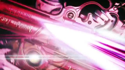 Bayonetta 3 Official Teaser Trailer - The Game Awards 2017